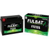 Akumulator Fulbat SLA YTZ12S FTZ12S GEL 12V 11.6Ah 210A